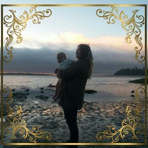 Meet your Posher, Kelby